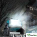 MAKITA DEADML 809 SOLO - ПРОФЕСИОНАЛЕН ПРОЖЕКТОР НА БАТЕРИЯ ИЛИ ТОК